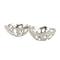 Aluminum Drip Decorative Bowl Set with Open Frame Design